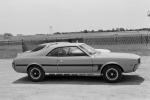 AMC Javelin SST Mod Package 1969 года